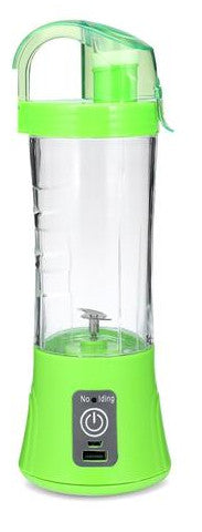 Portable Electric Blender (Quick & Convenient) - BuyRite