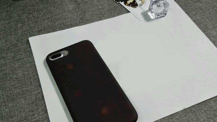 Thermal Responsive iPhone Case - BuyRite