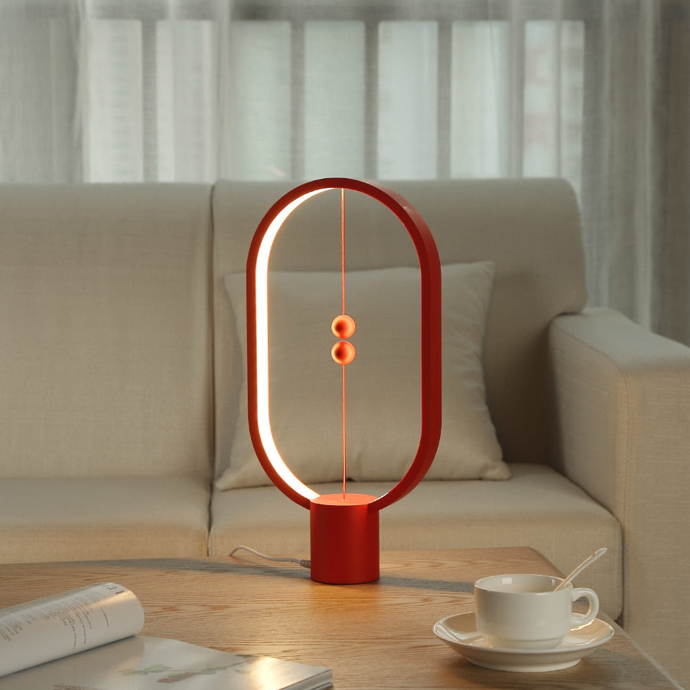 LED Heng Balance Lamp - BuyRite