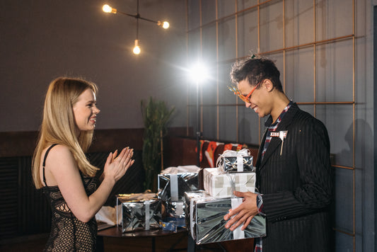 Unwrapping Joy: The Hilariously Heartwarming World of Christmas Gifts