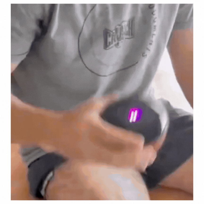 Relieve Electric Cupping Massager® - Effective Pain Relief & Muscle Recovery