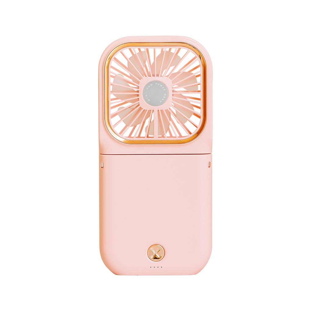 Multifunctional HandyFan®