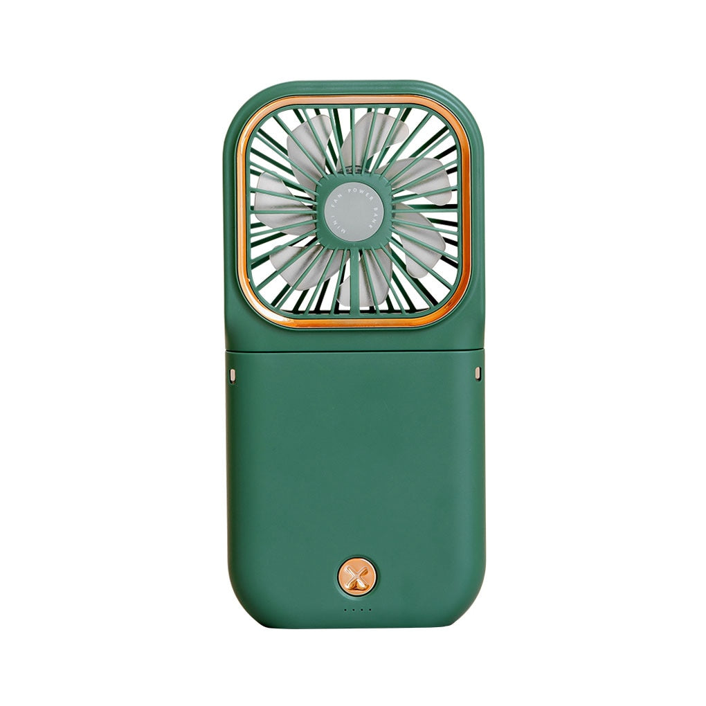 Multifunctional HandyFan®