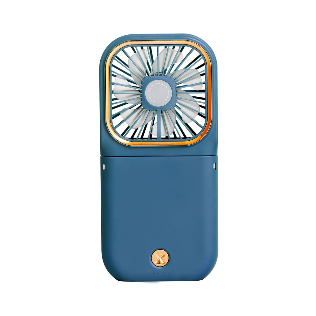 Multifunctional HandyFan®