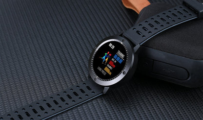 Active Design Bluetooth Smart Watch (Ideal for Fitness!) - BuyRite