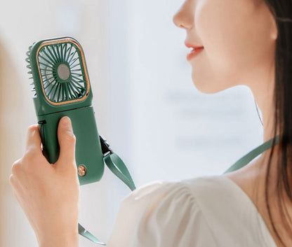 Multifunctional HandyFan®