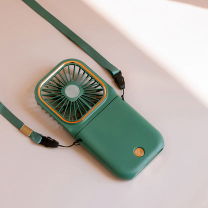 Multifunctional HandyFan®