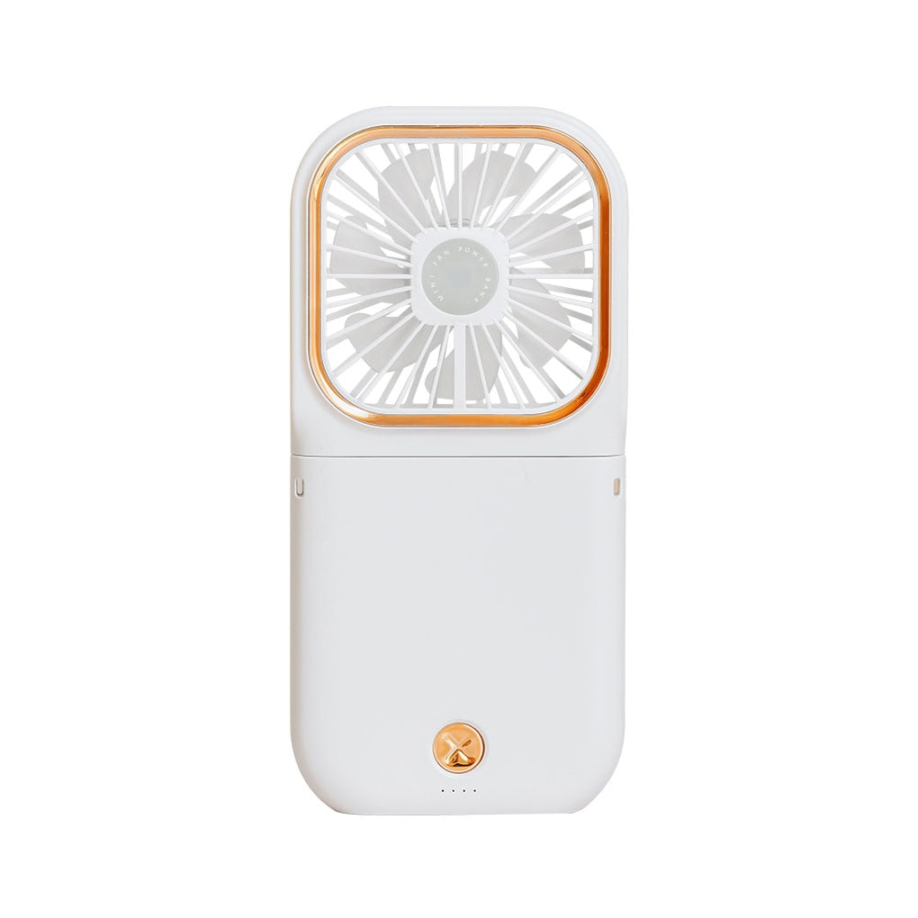 Multifunctional HandyFan®