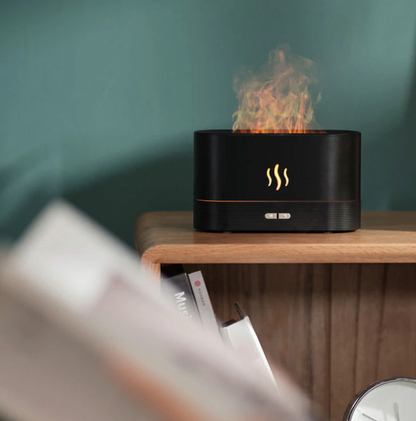 HazyFlame Humidifier®