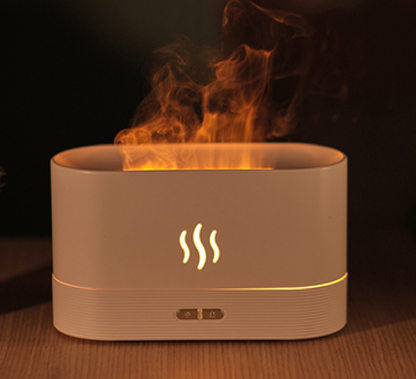 HazyFlame Humidifier®