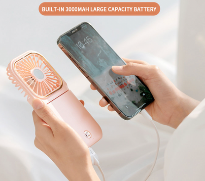 Multifunctional HandyFan®