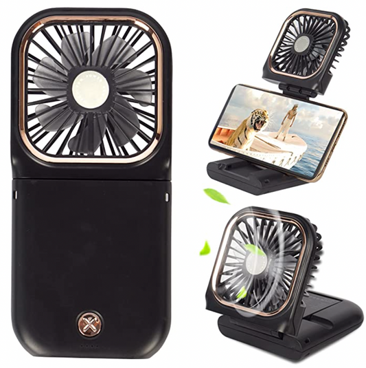 Multifunctional HandyFan®