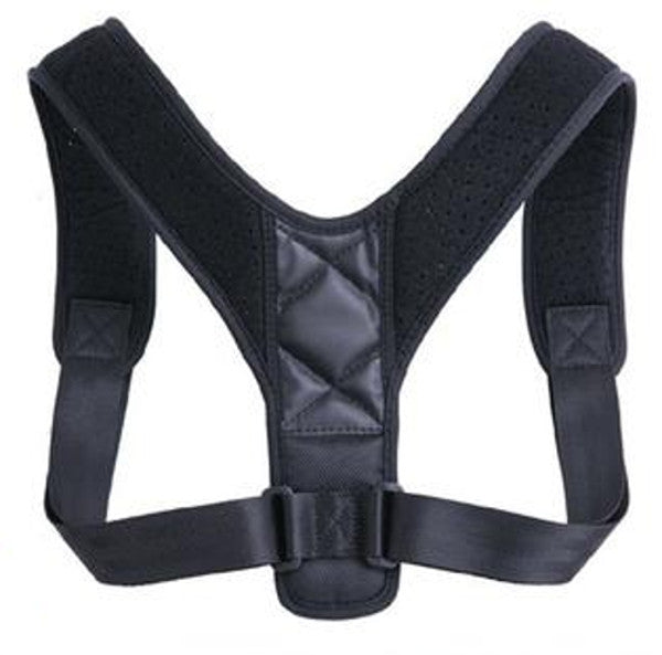 Posture Correcting Back Brace (Effective Results FAST!) - BuyRite