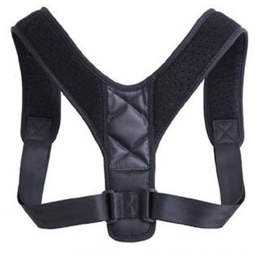 Posture Correcting Back Brace (Effective Results FAST!) - BuyRite