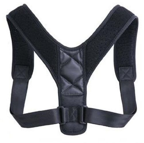 Posture Correcting Back Brace (Effective Results FAST!) - BuyRite