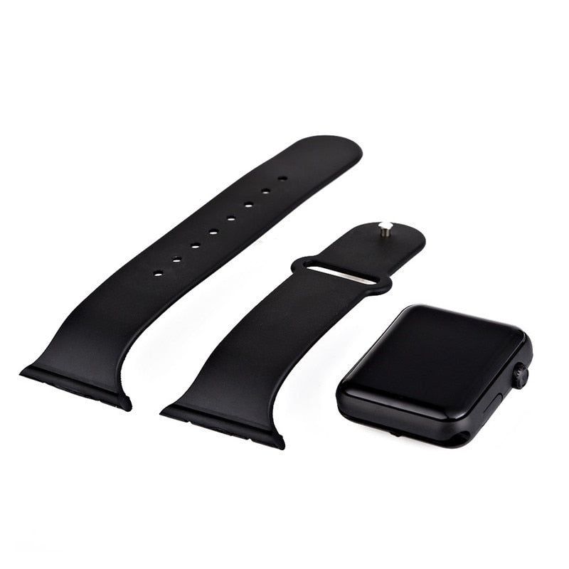 Casual LED Digital Wrist Watch (Perfect Gift for Kids!) - BuyRite