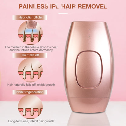 IPL Silk Glide Laser – Silky Skin in Minutes! - BuyRite
