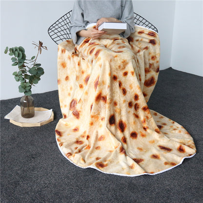 Soft Snuggly Burrito Blanket (Super Cozy!) - BuyRite