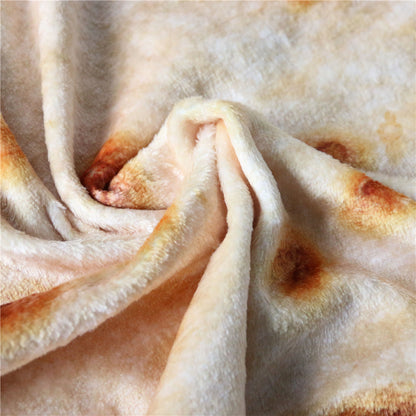 Soft Snuggly Burrito Blanket (Super Cozy!) - BuyRite