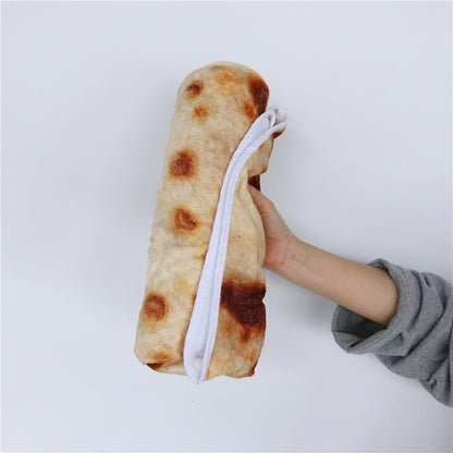 Soft Snuggly Burrito Blanket (Super Cozy!) - BuyRite