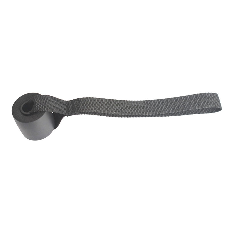 Resistance Bands Set (Builds Muscle, Cuts Fat) - BuyRite