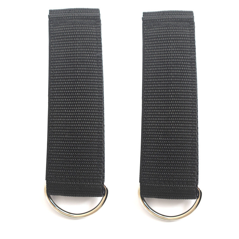 Resistance Bands Set (Builds Muscle, Cuts Fat) - BuyRite