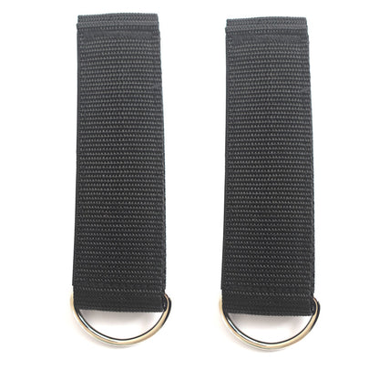 Resistance Bands Set (Builds Muscle, Cuts Fat) - BuyRite