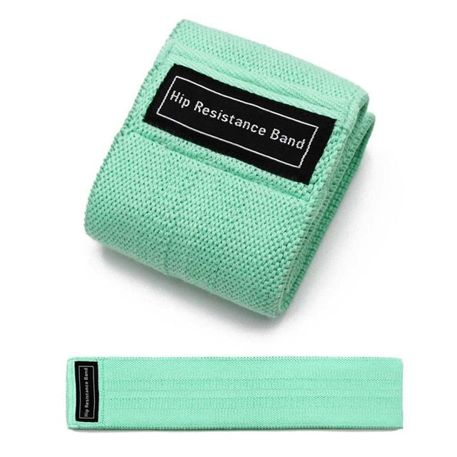 Non Slip Resistance Loop Band (Soft & Effective) - BuyRite