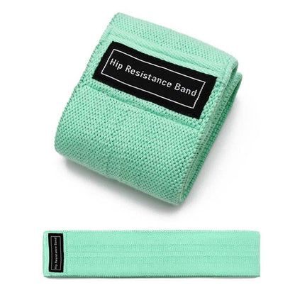 Non Slip Resistance Loop Band (Soft & Effective) - BuyRite