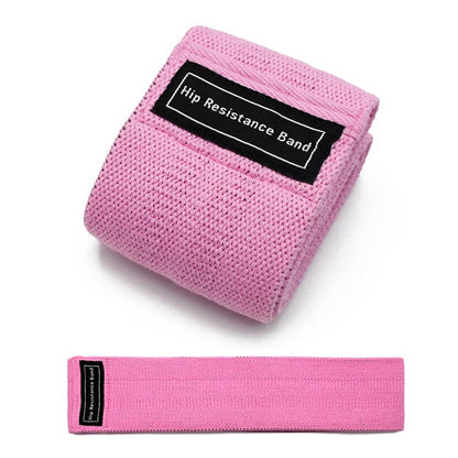 Non Slip Resistance Loop Band (Soft & Effective) - BuyRite