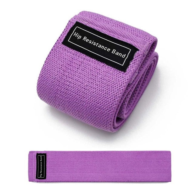 Non Slip Resistance Loop Band (Soft & Effective) - BuyRite