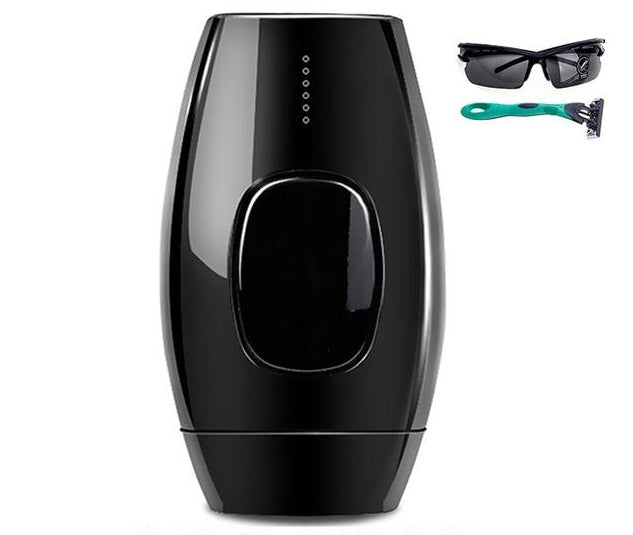 IPL Silk Glide Laser – Silky Skin in Minutes! - BuyRite