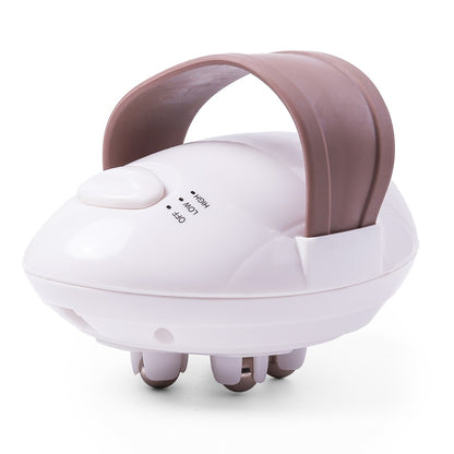 Electric Anti-Cellulite Massager (Smooth, Supple Skin in Days!) - BuyRite