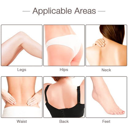 Electric Anti-Cellulite Massager (Smooth, Supple Skin in Days!) - BuyRite