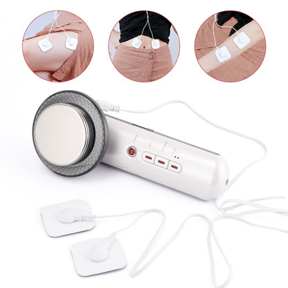 Ultrasonic Body Toner – The Definitive Slimming Device! - BuyRite