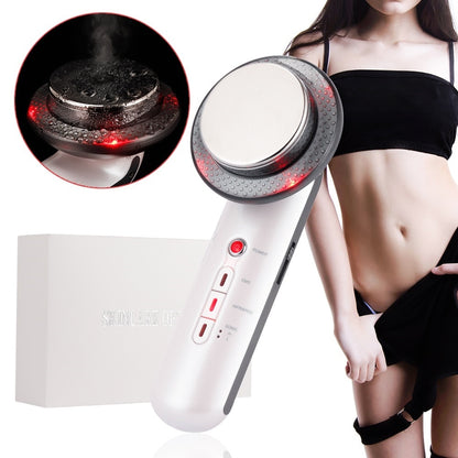 Ultrasonic Body Toner – The Definitive Slimming Device! - BuyRite