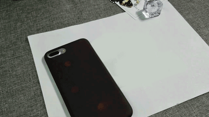 Thermal Responsive iPhone Case - BuyRite
