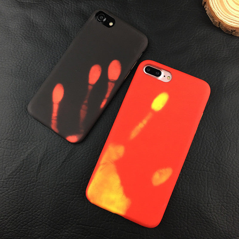 Thermal Responsive iPhone Case - BuyRite