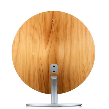 Wooden Cone Bluetooth Speaker (Excellent Sound Quality) - BuyRite