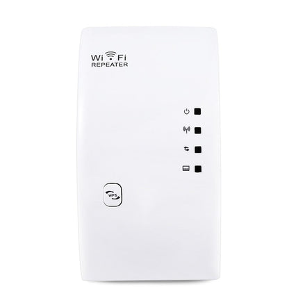 Wi-Fi Repeater Wireless Signal Booster - BuyRite