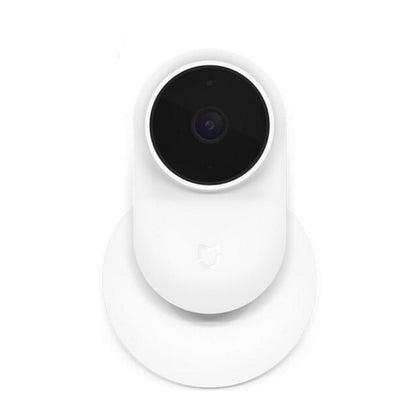 Wireless HD Smart Camera (With Crystal Clear Night Vision!) Perfect for In-Home Security - BuyRite