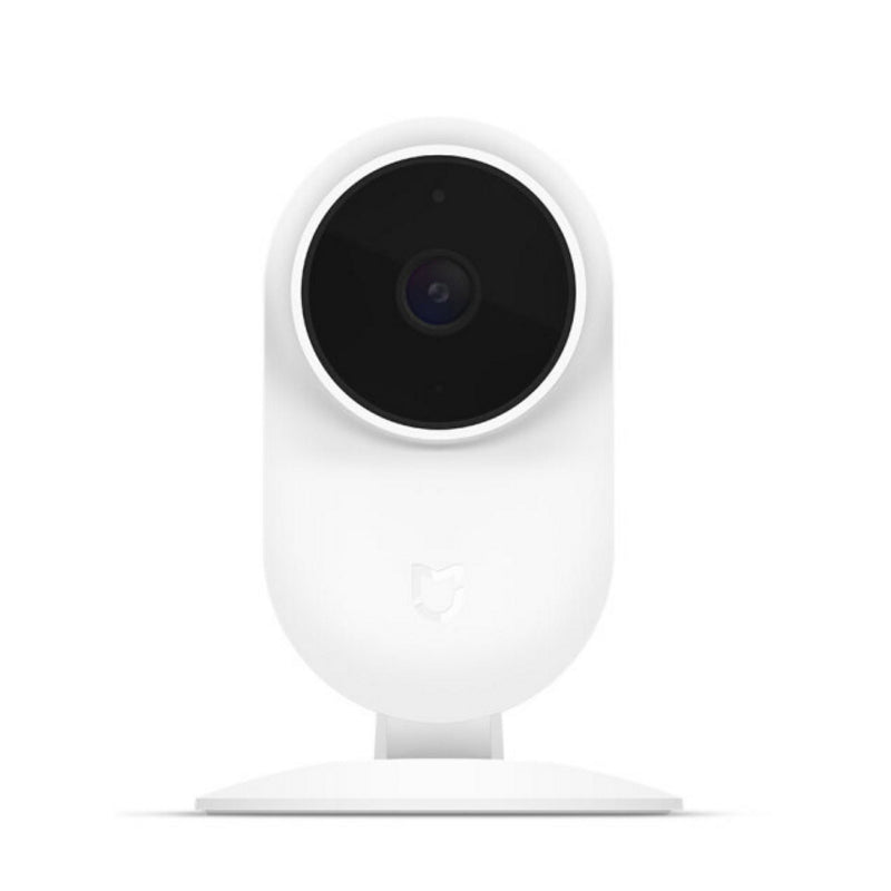 Wireless HD Smart Camera (With Crystal Clear Night Vision!) Perfect for In-Home Security - BuyRite