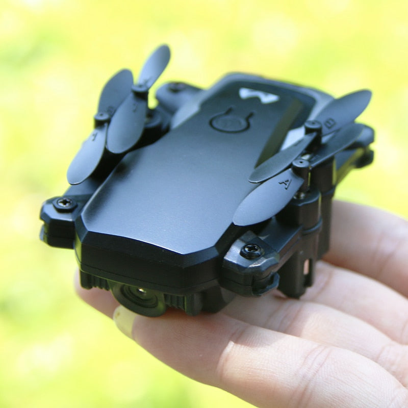 Foldable Pocket Drone - BuyRite
