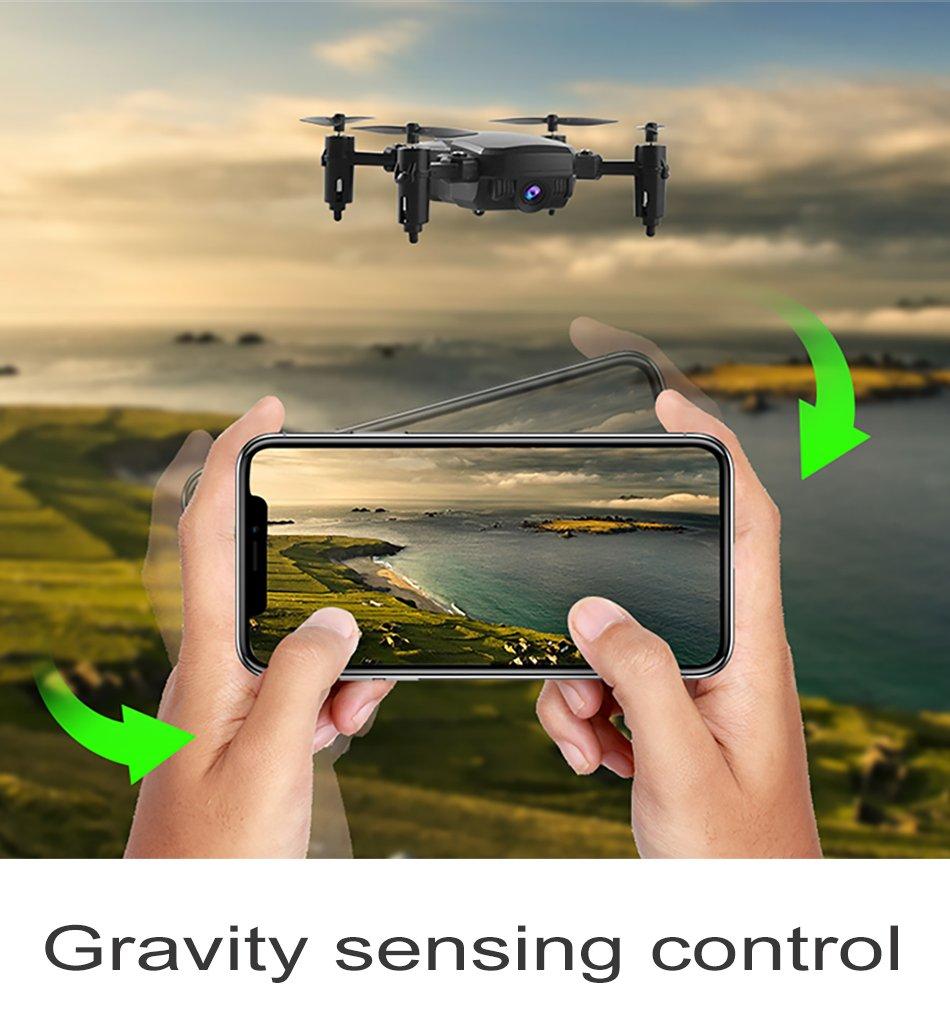 Foldable Pocket Drone - BuyRite