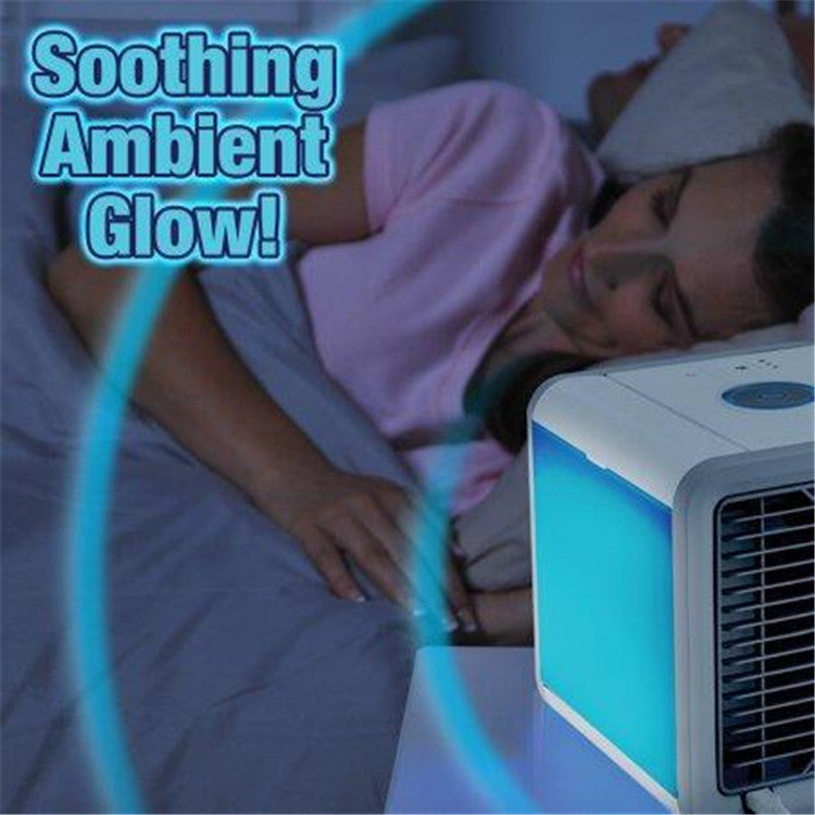 Portable Air Cooler Cube - BuyRite