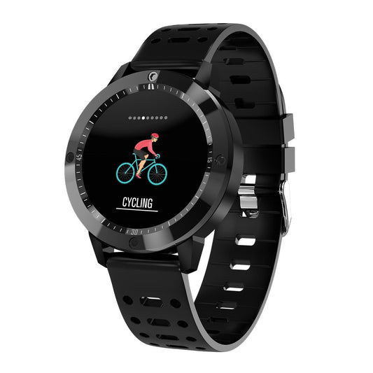 Active Design Bluetooth Smart Watch (Ideal for Fitness!) - BuyRite