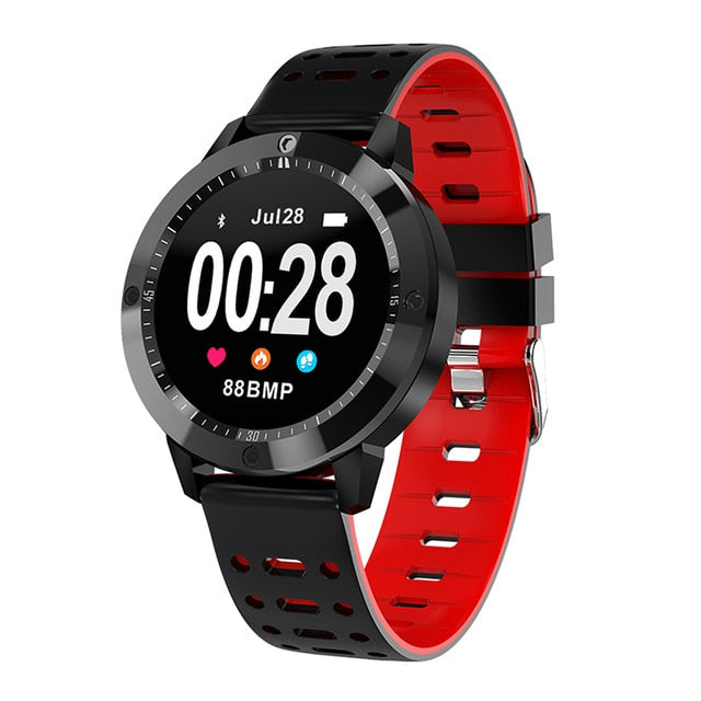 Active Design Bluetooth Smart Watch (Ideal for Fitness!) - BuyRite