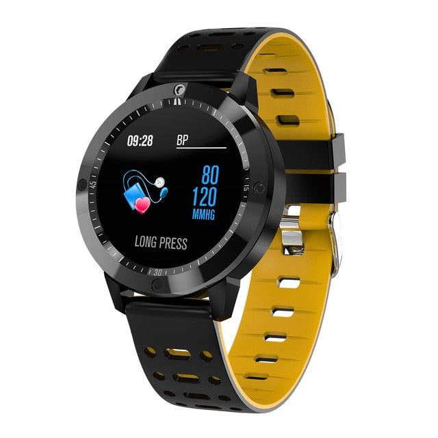 Active Design Bluetooth Smart Watch (Ideal for Fitness!) - BuyRite