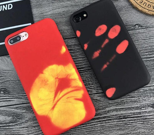 Thermal Responsive iPhone Case - BuyRite