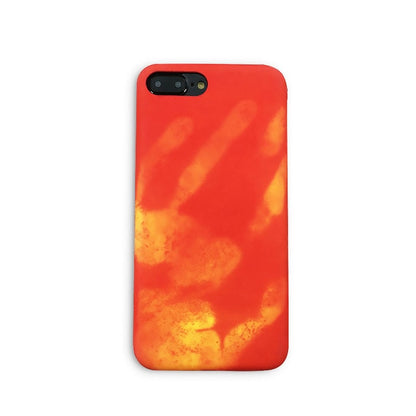 Thermal Responsive iPhone Case - BuyRite